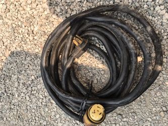 15 amp Rv cable