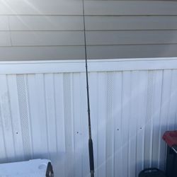 Penn 7’ Ally Boat Fishing Rod