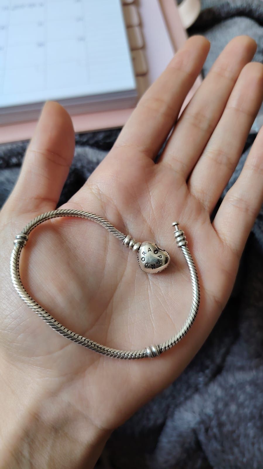 Charms And Bracelets