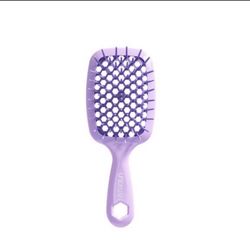 NEW— UNbrush a Detangling Hair Brush Mini