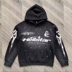 Hellstar Hoodie 