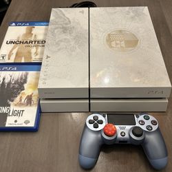 PS4 Destiny Edition