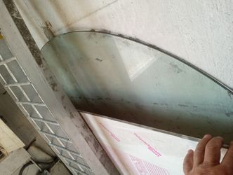 Round Table Glass