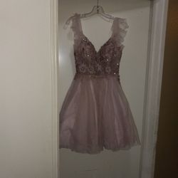Party Dress