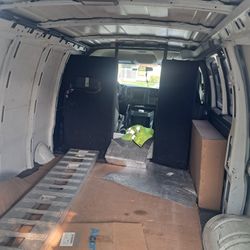 2005 Chevrolet Express