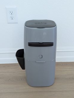 Litter Genie Cat Litter Waste Disposal System