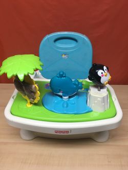Booster Chair