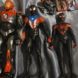 Marvel Legends 