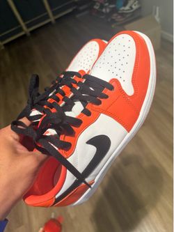 Jordan 1 low