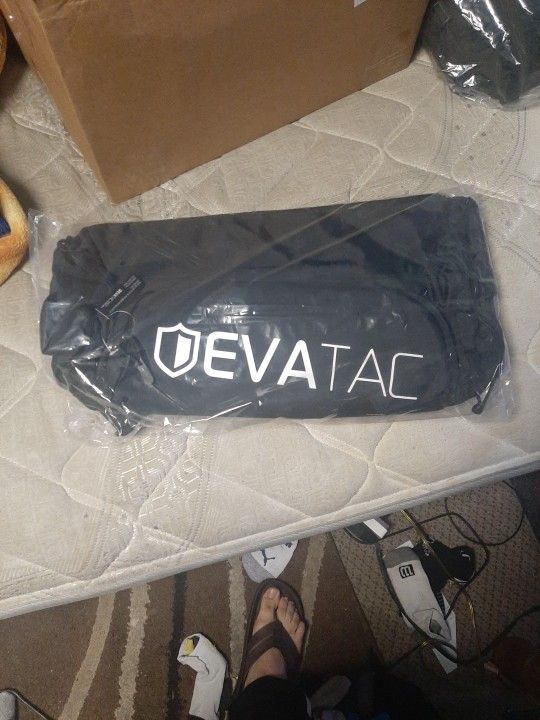 Evatac Hybrid Duffel Bag