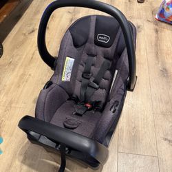 Infant Car Seat