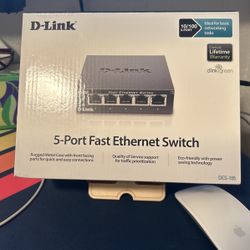 D-Link 