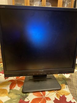 HCL Monitor