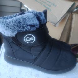 Three Pairs Of Shoes Men N Women