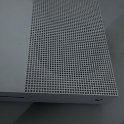 Xbox One S For Sell