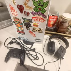 Digital Ps5 667 Gigs 1 Controller All Cables 330 OBO