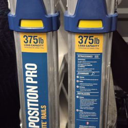 Ladder- Werner brand