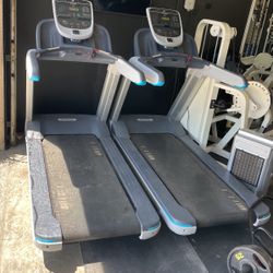 Precor Treadmill