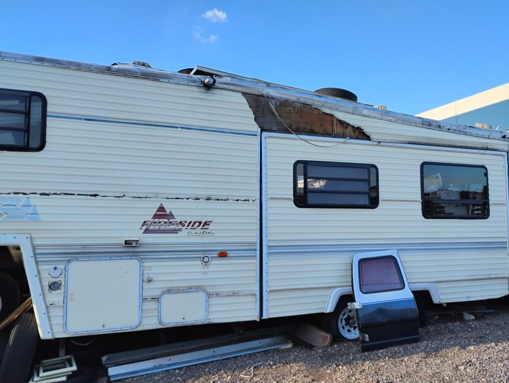 Trade For Car 2009 Newer