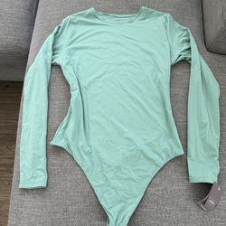 Women’s Bodysuit