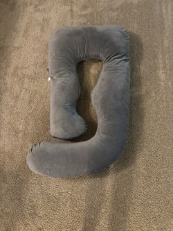 Pregnancy Pillow