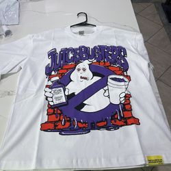 Awful Lot Of Cough Syrup 