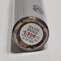 Avon Techniques Brush-On Hair Color Highlights in GOLDEN BRONZE / **Item is from 1998 - NEW/SEALED/RETIRED