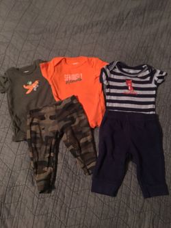 Outfits