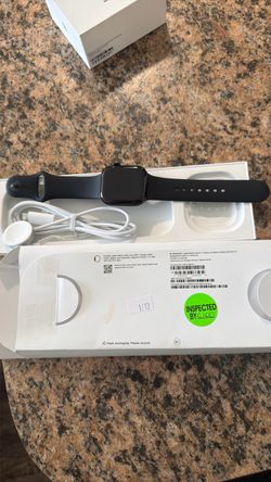 Apple Watch series 11
