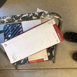 Three Bontrager Thorn Resistant Bike Tubes