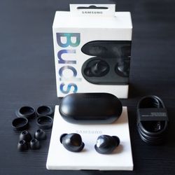 Samsung Galaxy Buds Like New 