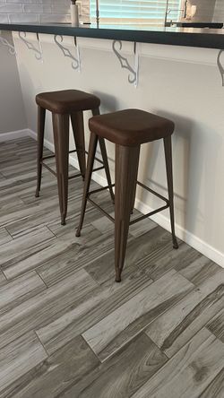 Barstools