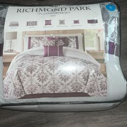 Bed In A Bag 