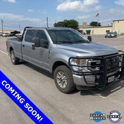 2022 Ford F-250