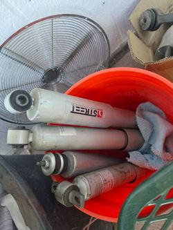 Belltech lowering kit