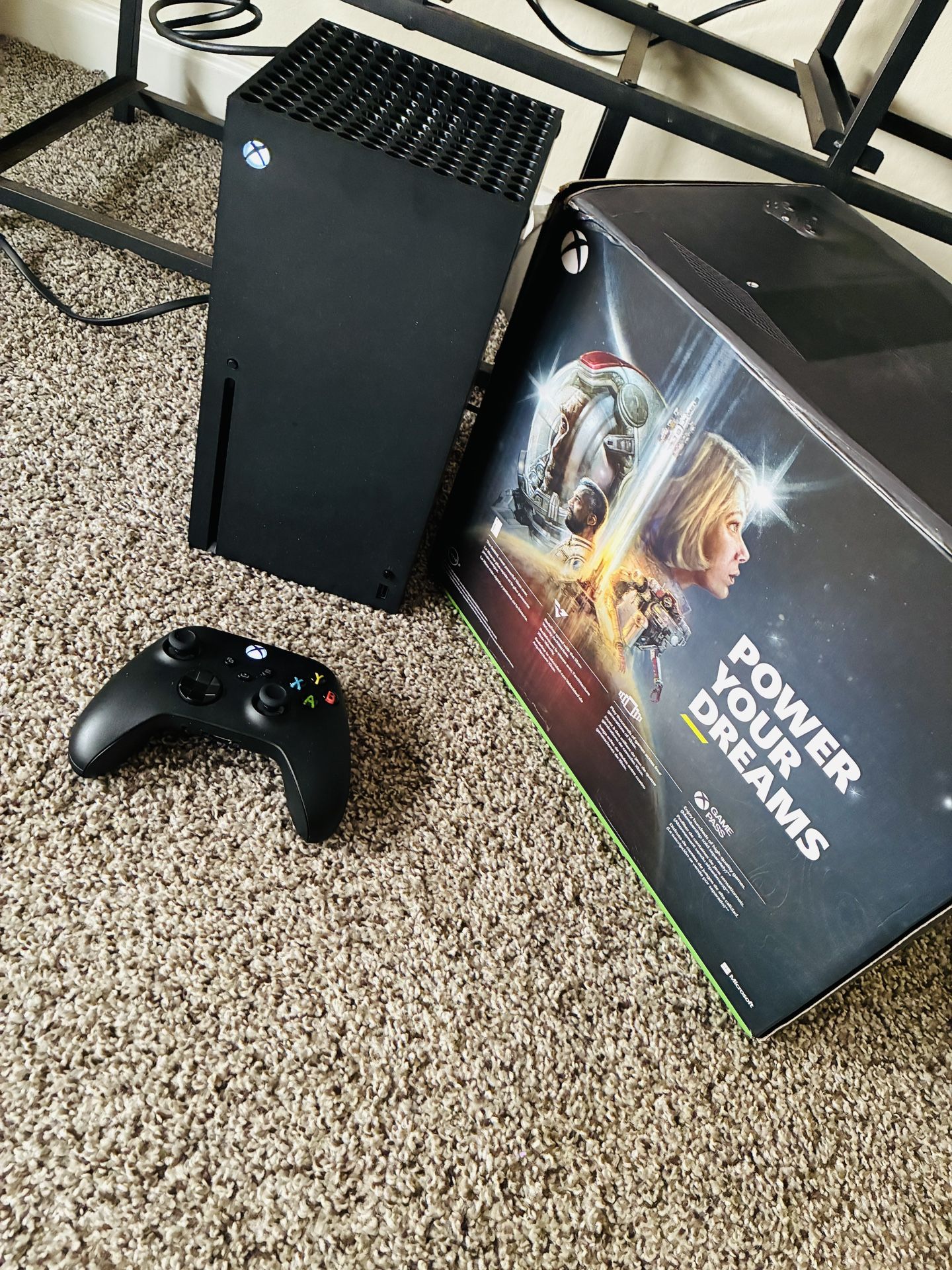 Xbox Series X 