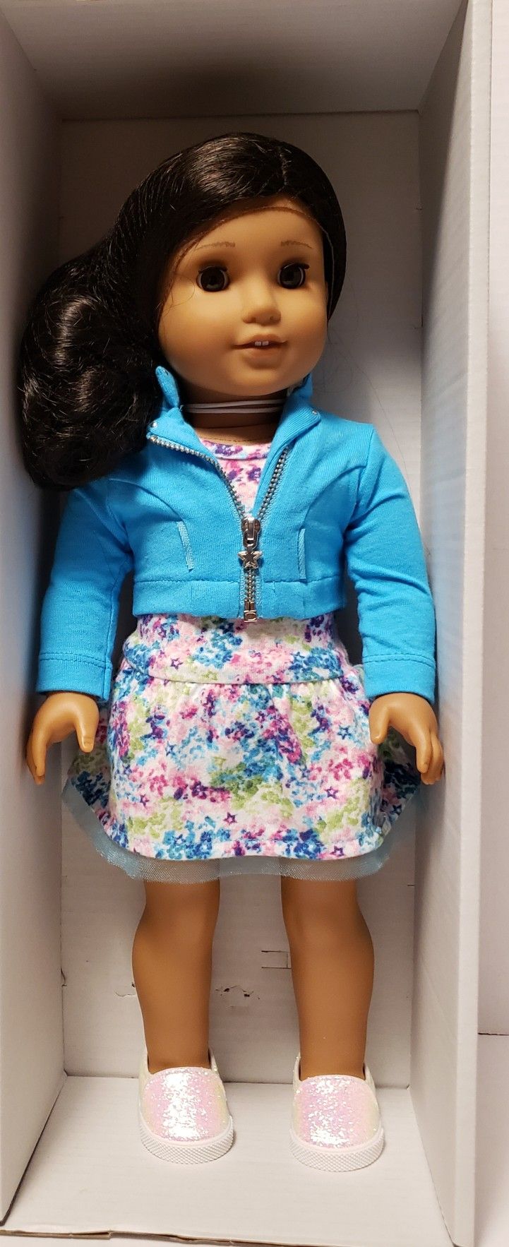 American Girl