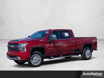 2023 Chevrolet Silverado 2500HD