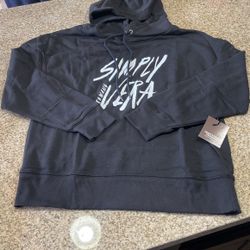 Women’s Hoodie Sweatshirt