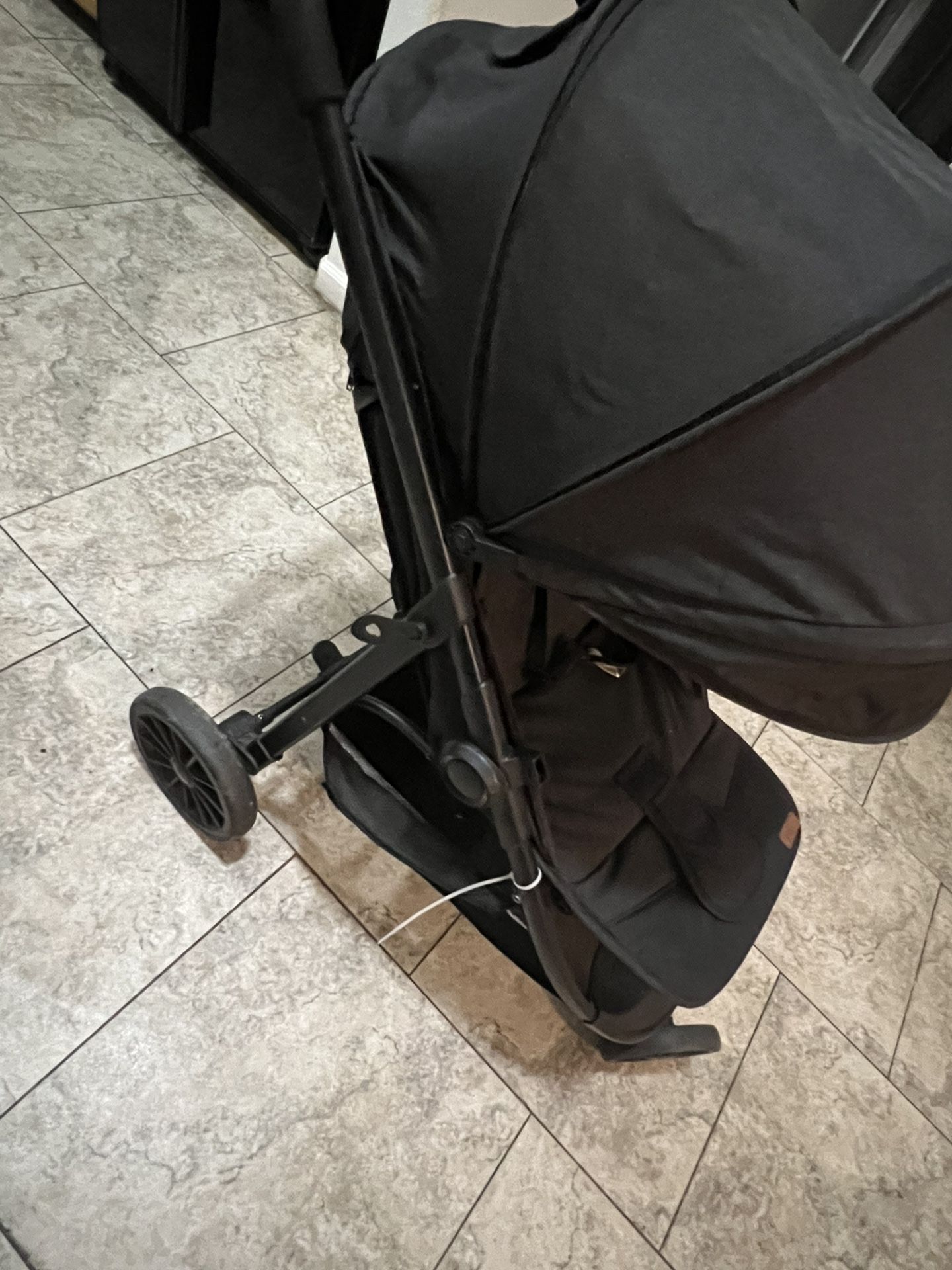 Baby Joy Stroller 