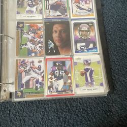 Football, basketball, baseball 