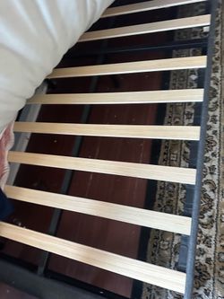 Bed twin