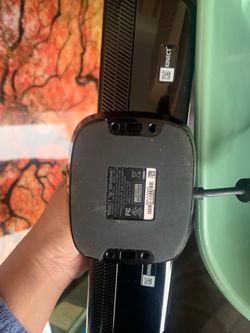 Kinect Supplies