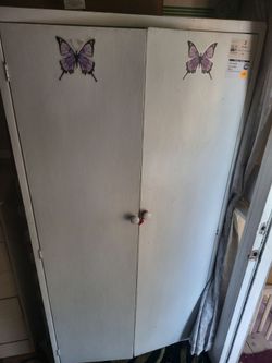 Large Cabinet