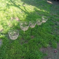 Plant Pot Stand