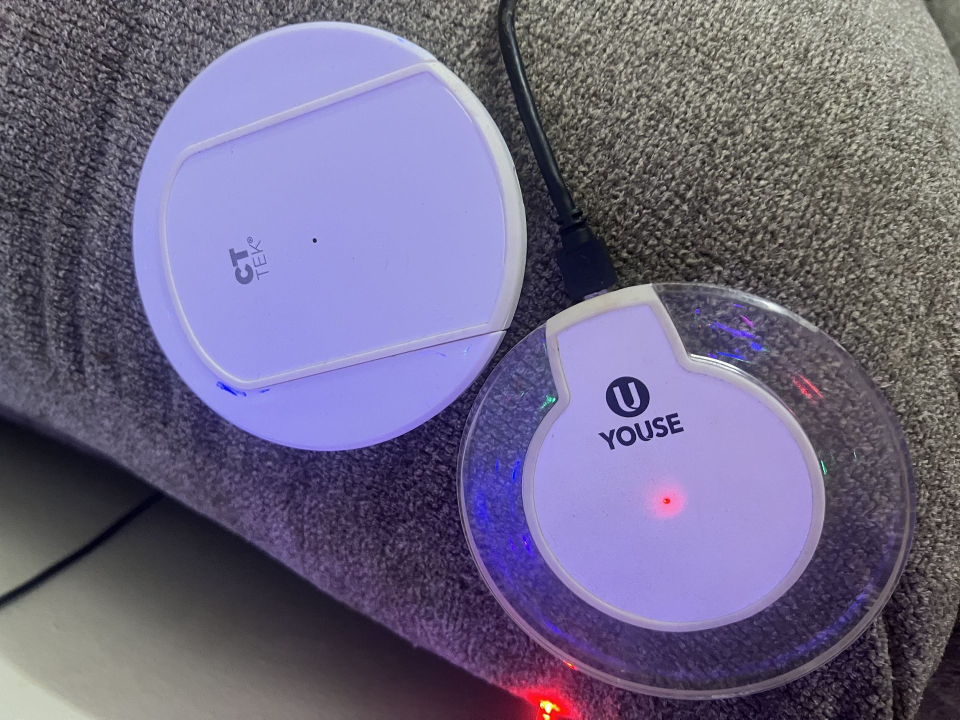 iphone charger