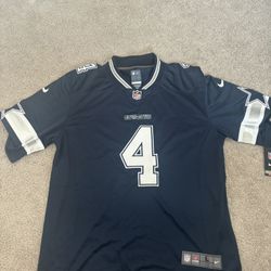 NFL JERSEY 
