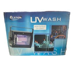 Elation Proffesional UV Wash 100w UV BlackLight
