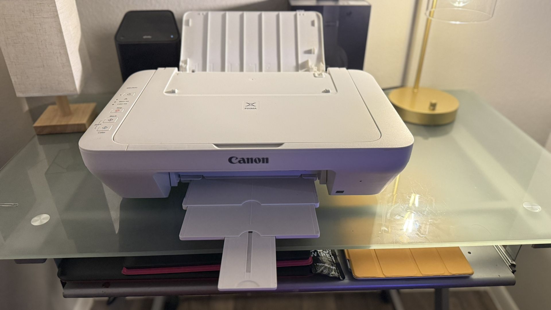Canon Pixma Mg2525 Printer