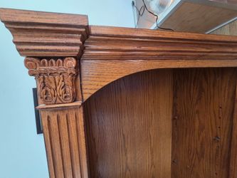 Bookcase/display unit